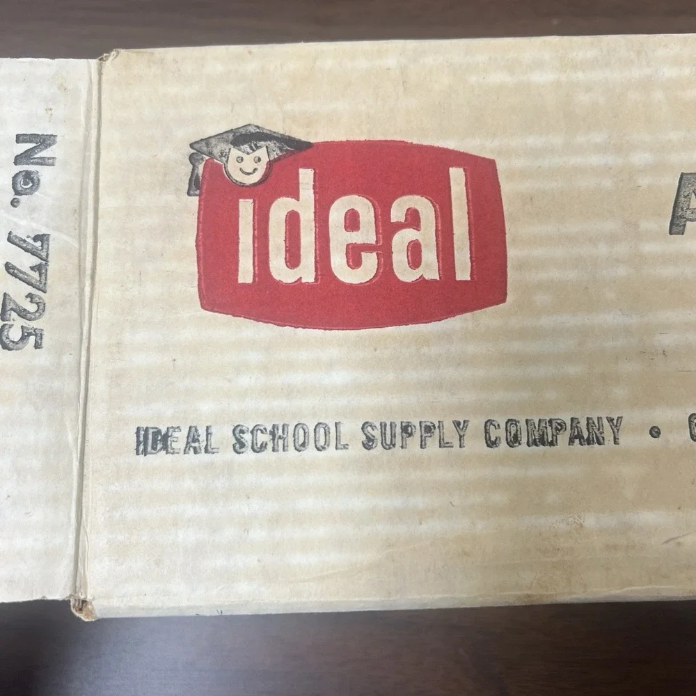 Ideal Arithmetic Tube For Teaching Addition‎ & Subtraction Math Manipulative